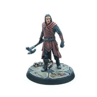 Elder Scrolls: Call To Arms Vampire Core Set (6 Miniatures)
