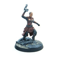 Elder Scrolls: Call To Arms Vampire Core Set (6 Miniatures)
