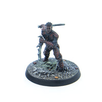 Elder Scrolls: Call To Arms Dark Brotherhood Aspirants - 6 Miniatures
