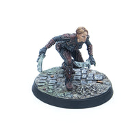 Elder Scrolls: Call To Arms Dark Brotherhood Aspirants - 6 Miniatures
