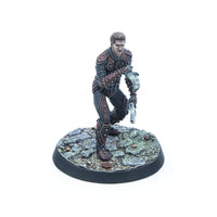 Elder Scrolls: Call To Arms Dark Brotherhood Aspirants - 6 Miniatures
