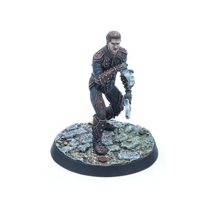 Elder Scrolls: Call To Arms Dark Brotherhood Aspirants - 6 Miniatures