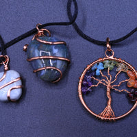 Necklace Gift Pack -  Three Necklaces