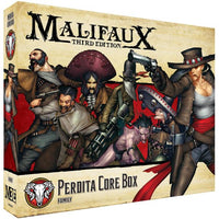 Perdita Core Box - M3E
