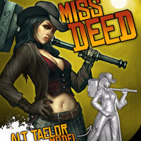 Miss Deed - Alternate Taelor
