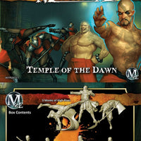 Temple of the Dawn M2E (Shenlong Box) - WYR20711