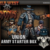 Union Army Starter Box