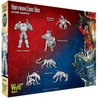 Hoffman Core box (Box of 6 M3E Miniatures)
