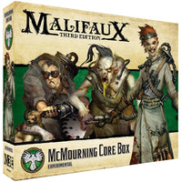 McMourning Core Box - M3E
