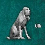 Ullr - Single model from the Lord Cooper Core Box M3E