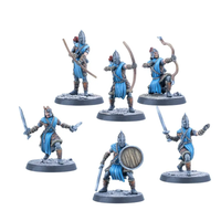 Stormcloak Skirmishers