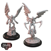 Apex Hellions (2 Miniatures) WEX101011001
