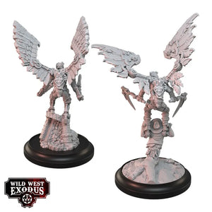 Apex Hellions (2 Miniatures) WEX101011001