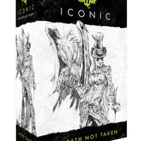 Iconic: The Path Not Taken