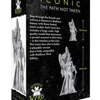 Iconic: The Path Not Taken