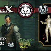 Master Queeg WYR20128