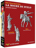 Rotten Harvest Special Edition - La Noche De Duelo (Limited) M3E
