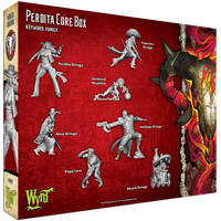 Perdita Core Box - M3E
