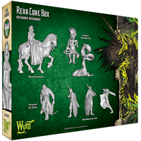 Reva Core Box M3E (Box of 7 Miniatures)