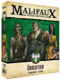 Undertow (Box of 5 M3E Miniatures)
