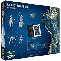 Arcanist Starter Box
