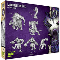 Euripides Core Box (Box of 6 M3E Miniatures)
