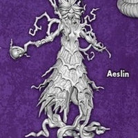 Aeslin M3E Single (Titania Core Box)