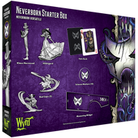 Neverborn Starter Box - M3E
