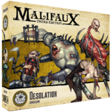 Desolation M3E (5 Miniatures) WYR23509
