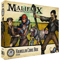 Hamelin Core Box M3E
