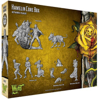 Hamelin Core Box M3E
