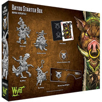 Bayou Starter Box
