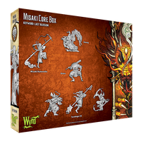 Misaki Core Box M3E
