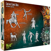Lucas Core Box M3E