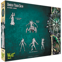 Under Your Skin - Malifaux M3E
