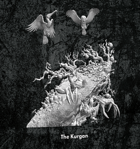 The Kurgan - Single Model from -  Fates Entwined