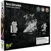 Fates Entwined - Box of 3 M3E Miniatures