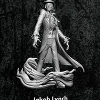 Jackob Lynch - Dark Bet from the Bargains Made Box M3E