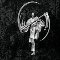 Shenlong The Teacher - Single Model From The Maintain The Balance  Box M3E