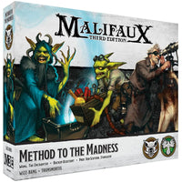 Method To The Madness Box M3E
