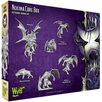 Nekima Core Box
