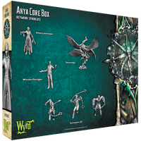 Anya Core Box - M3E
