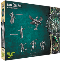 Anya Core Box - M3E