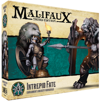 Intrepid Fate - Box of 2 M3E Miniatures