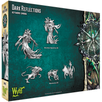 Dark Reflections - Box of 5 M3E Miniatures
