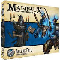 Arcane Fate M3E (Box of 2 Miniatures)