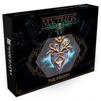 The Priory Faction Starter Set - Mythos
