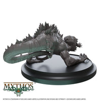 Silver Venators Faction Starter Set - Mythos
