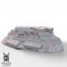 Barricade Terrain Set 2 WEX991399002
