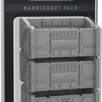 Star Wars Legion - Barricades Pack